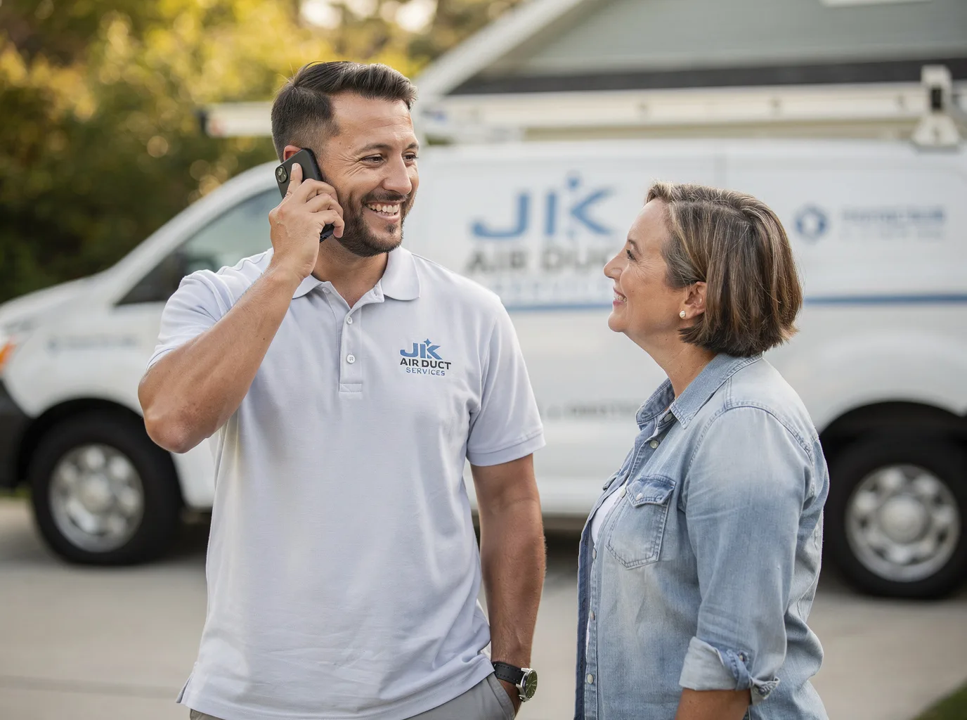 Air Duct Cleaning Pea Ridge, AR FAQs
